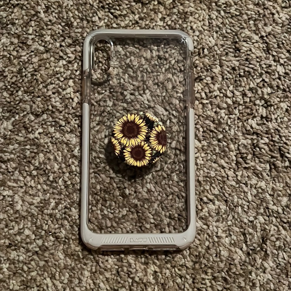 iPhone XS Max Case!